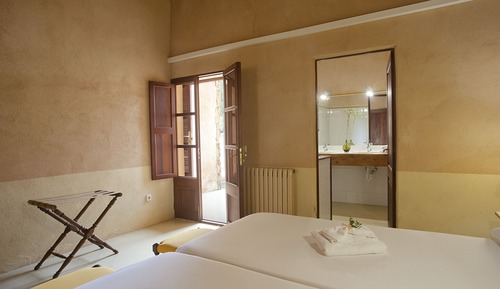 House, 2 Bedrooms (Piedra)
