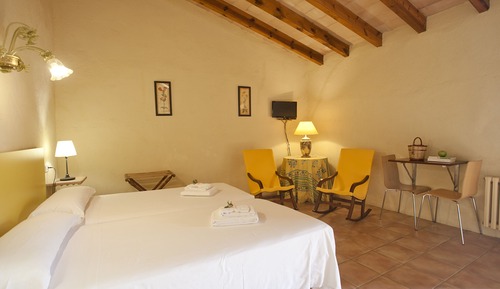 Studio, Non Smoking (Bona Vista)