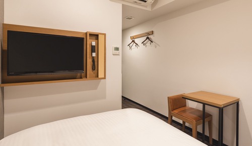 Superior Single Room, Non Smoking