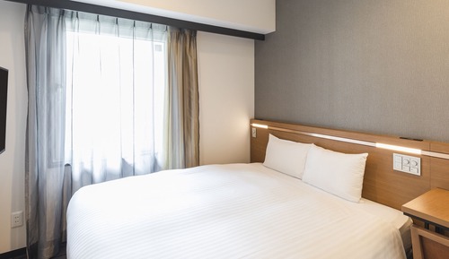Double Room, Non Smoking