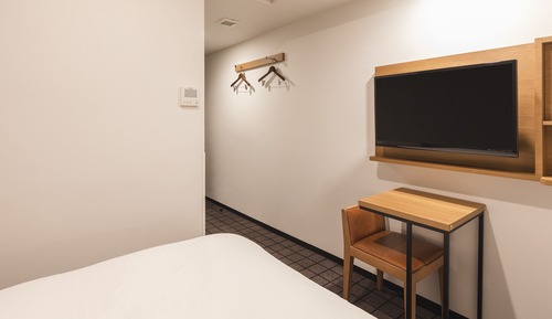 Single Room, Non Smoking