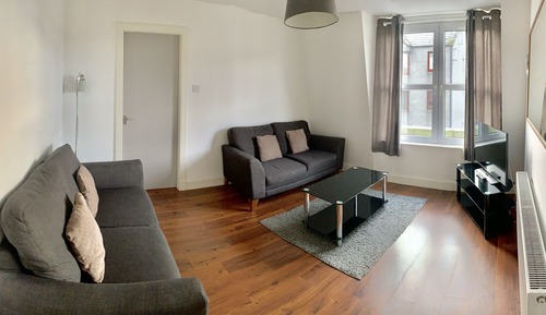 Apartment, 2 Bedrooms