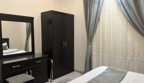 Apartment, 1 Bedroom