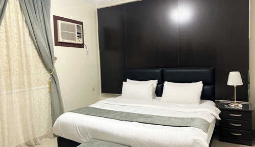 Apartment, 2 Bedrooms