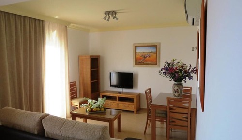 Family Apartment