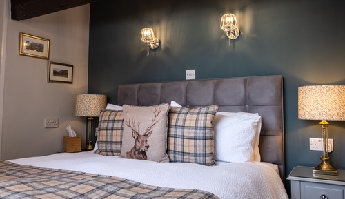 Premium Double Room