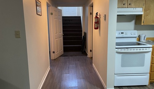 Standard Apartment