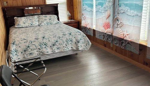Standard Apartment, Multiple Beds, Non Smoking