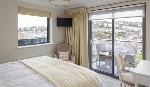 Oddicombe (Sea View)
