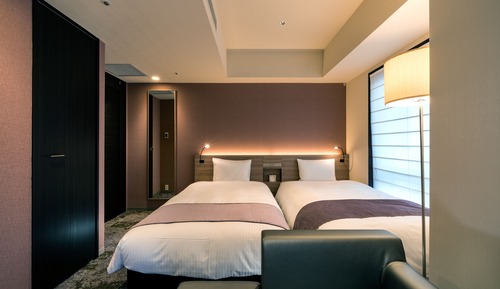 Twin Room, Non Smoking (Single Occupancy)