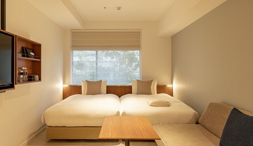 Universal Room, Non Smoking