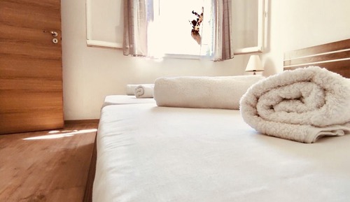 Comfort Room, 2 Bedrooms, Sea View