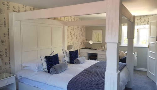 Superior Double Room, 1 Queen Bed