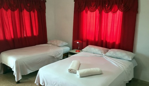 Standard Triple Room, Multiple Beds, Non Smoking