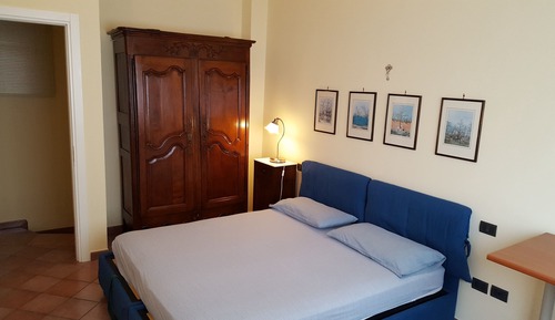 Classic Apartment, 1 Bedroom