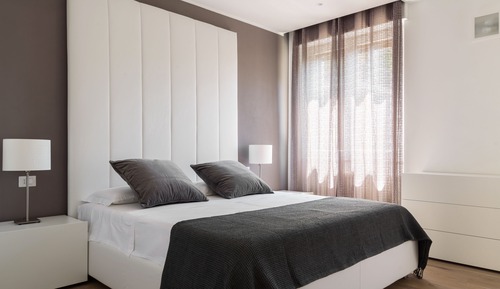 Apartment, 3 Bedrooms