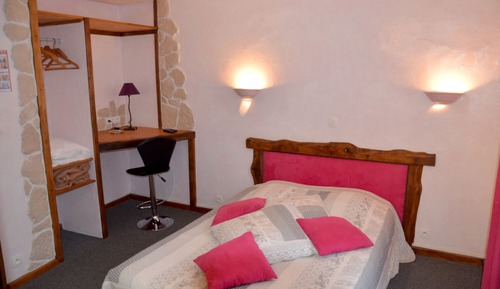 Standard Double Room, 1 Double Bed, Non Smoking