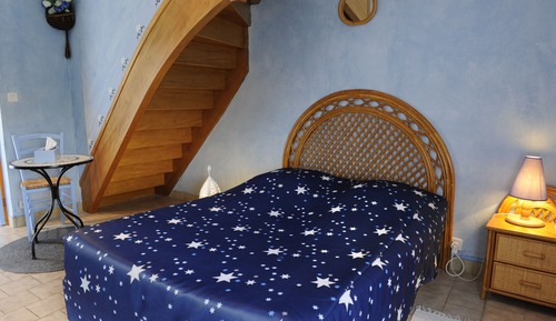Double Room, Non Smoking (Cosmos)