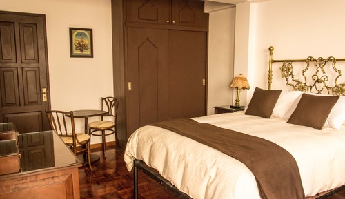 Standard Double Room, 1 Double Bed, Non Smoking