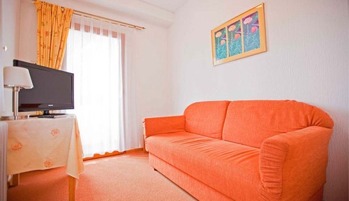 Business Room