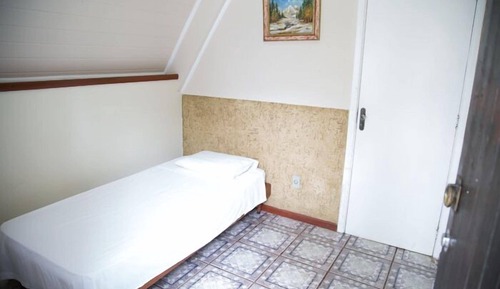 Family Chalet