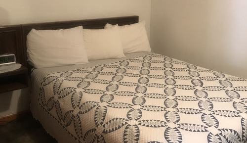 Classic Quadruple Room, 2 Queen Beds, Non Smoking