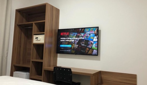 Double or Twin Room, Non Smoking