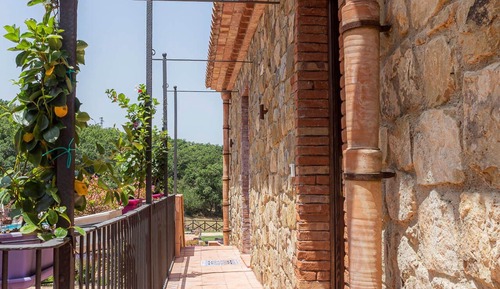 Superior Double Room, 1 Queen Bed, Non Smoking, Garden View