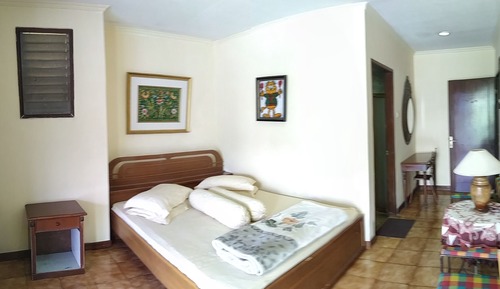 Villa, 4 Bedrooms, Non Smoking