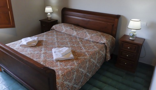 Apartment, 1 Bedroom, Sea View