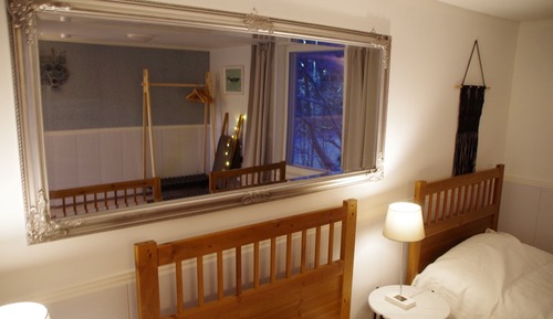 Romantic Apartment, 2 Bedrooms