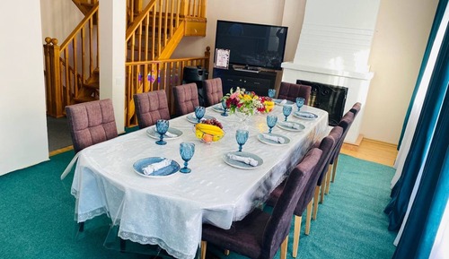 Family Cottage