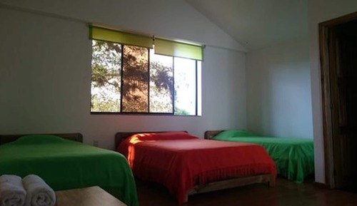 Family Cabin, Multiple Beds, Non Smoking