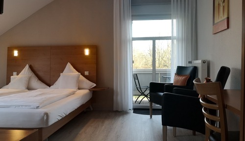 Double or Twin Room
