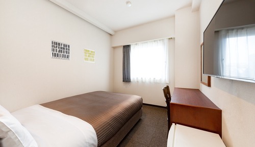Double Room, Non Smoking