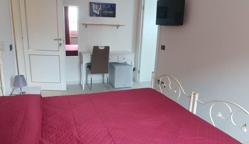 Triple Room, Private Bathroom