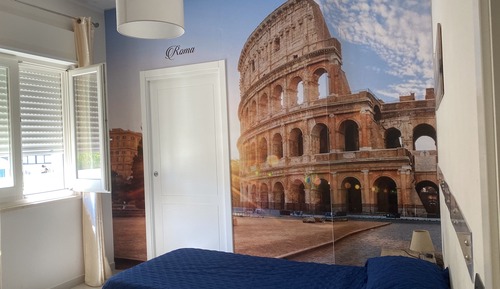 Double or Twin Room, Private Bathroom