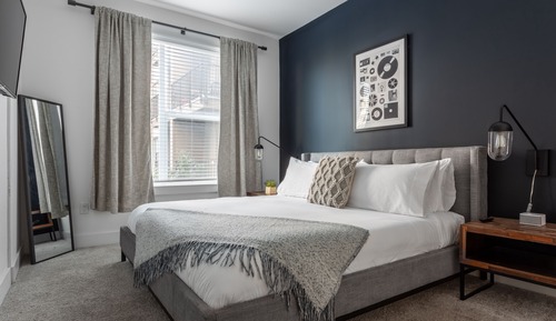 Premium One Bedroom Apartment