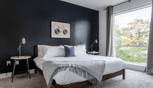 Premium Two Bedroom Apartment