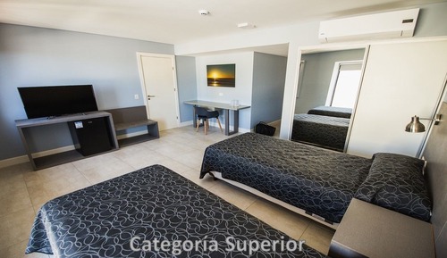 Superior Twin Room, 2 Twin Beds, Non Smoking