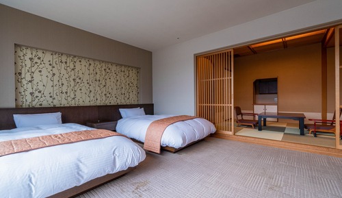 Superior Japanese Western Style Room, Non Smoking