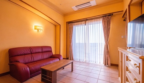 Superior Twin Room, Non Smoking