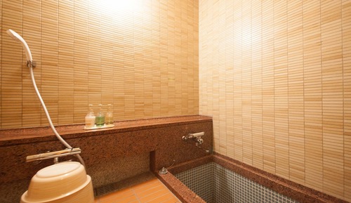Deluxe Japanese Western Style Room, Non Smoking