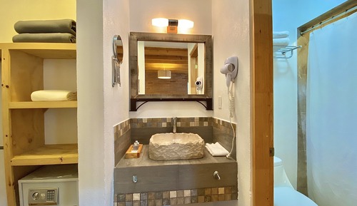 Club Room, 2 Double Beds, Golf View