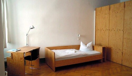 Double Room, Private Bathroom