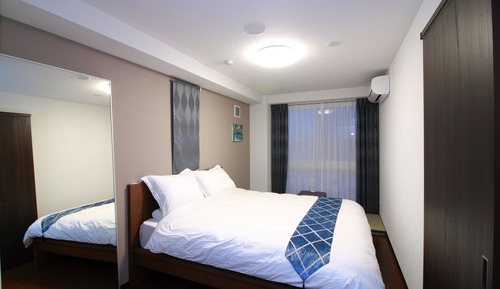 Apartment 501