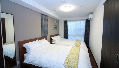 Apartment 301