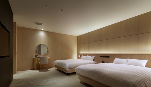 Suite Room