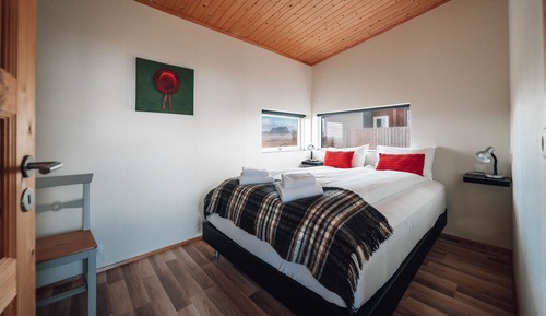 Cabin, 2 Bedrooms