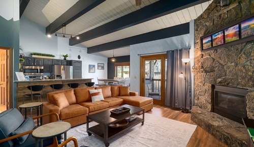 Townhome, 4 Bedrooms